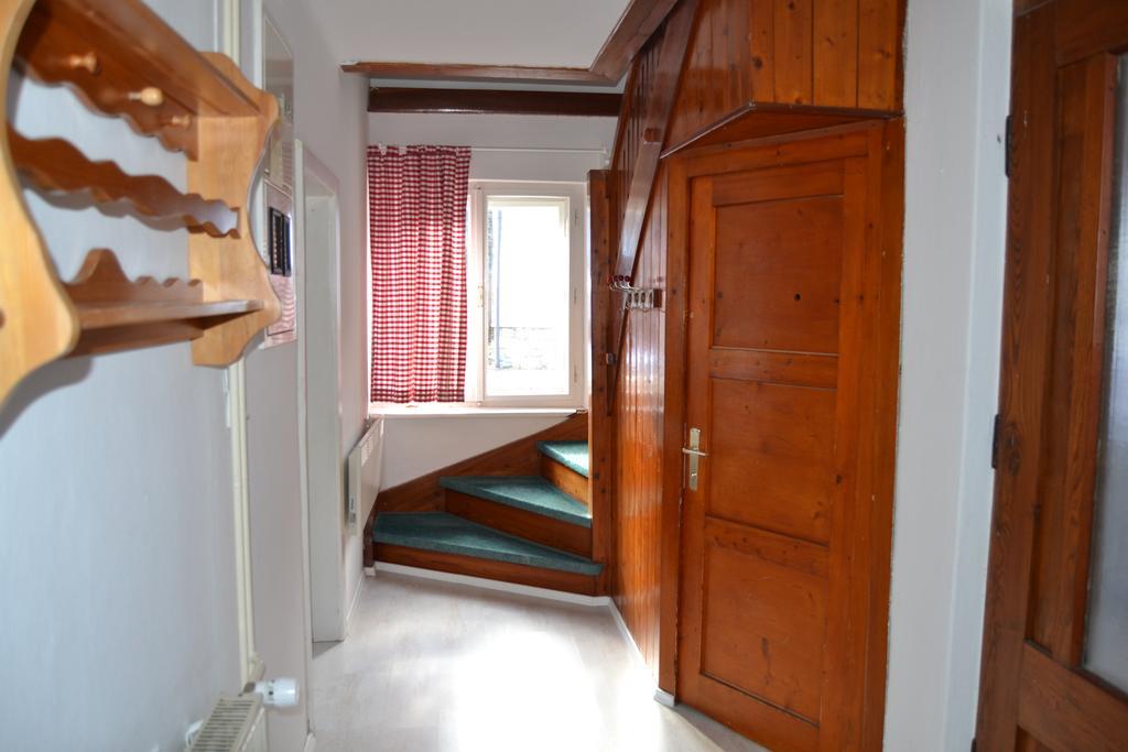 House Cilka Villa Kranjska Gora Exterior photo