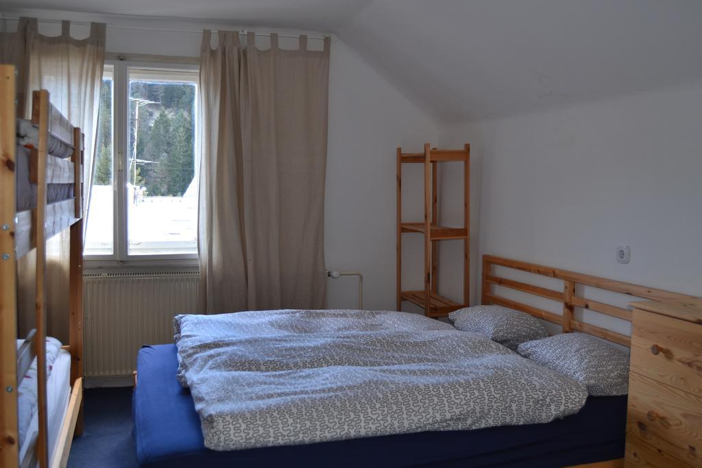 House Cilka Villa Kranjska Gora Exterior photo